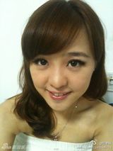 组图：25岁电台主持心肌梗塞猝死 微博网友缅怀