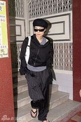 组图：策划-天后是神马，天后就是时尚ICON