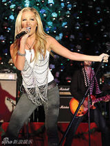 幻灯图集：欧美明星过圣诞 奥巴马亲民LADYGAGA雷人