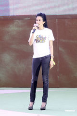 高清组图：黎明梁咏琪莫文蔚等众星献唱太阳计划