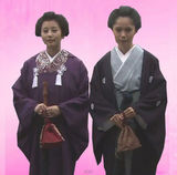 组图：日娱策划之官配巡礼 经典明星组合盘点