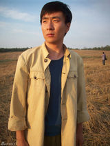 组图：于杪鑫《知青》饰魏明 东北知青生活曝光