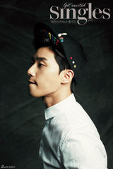 高清图：After School 成员Nana李多熙(李多喜)等携名师打造潮流