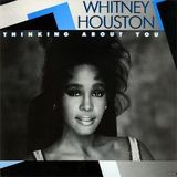 组图：专辑封面记录惠特尼-休斯顿艺术生涯