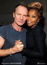 幻灯图集：好莱坞群星齐聚为海地地震灾民募善款