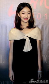 组图：优雅盛典水立方落幕 刘嘉玲巩俐红毯竞艳