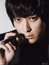 组图：票选十二星座韩国花美男