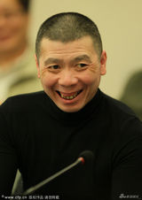 组图：盘点两会明星委员 表情丰富萌翻会场