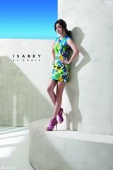 高清组图：韩国美女金泰熙夏日写真甜美清爽