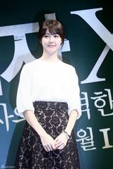 高清组图：韩版《嫌疑人X的献身》举行发布会