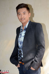 苏有朋谈小虎队合体:开场前可能会计划出张专辑