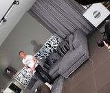 高清图：聂远代言家居广告变清爽宅男