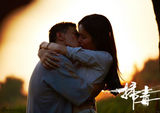 组图：张家辉激吻变性人 事后看AV确定性向
