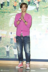 组图：罗志祥取消赴日宣传 曾幻想当周慧敏男友