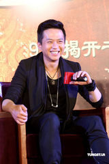 高清：《狄仁杰》预告片发布 邓超扮白化病神探