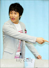 组图：KBS《两天一夜》节目第2季新闻发布会