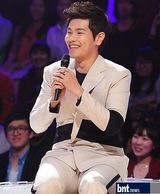 组图：韩星金济东罗尹权等出演节目《You and I》