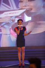 组图：南都娱乐周刊首届明星公民回顾-颁奖现场