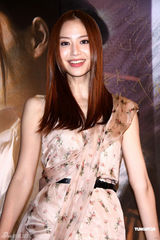 组图：《鱼狗》首映 众星站台齐贺导演邝盛