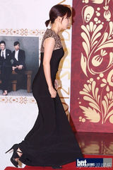 组图：《2012SBS演技大赏》孙贤株夺魁