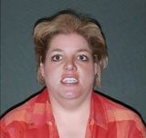 组图：明星脸遭整蛊 阿汤哥变憨叔德普不敢直视