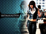 布兰妮《Womanizer》MV造型