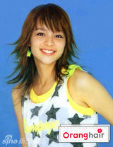 高清组图：日意混血靓模加藤罗莎88张美图集锦