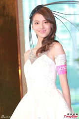 组图：张梓琳被催造人 吴千语欲旅行结婚