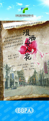 组图：2012年首都电视节目秋推会海报展示