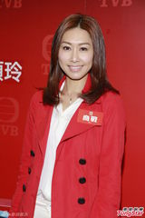 组图：黎耀祥演离婚富二代 胡定欣剧透恋黄浩然