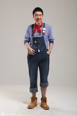 组图：开心麻花贺岁大戏《上贼船》主创主演