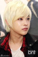 组图：男团M.pire举行第二张单曲签名会