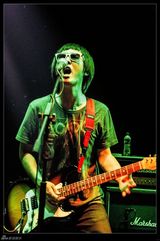 组图：赵照北京个唱落幕 创照系民谣新乐章