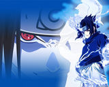 组图：《火影忍者》精彩图集2