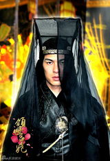 高清图：《倾世皇妃》露真容 “王子公主”给力曝光