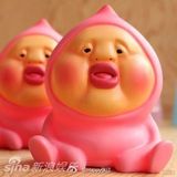 组图：屁桃君来袭！网友猥琐Cosplay大赏