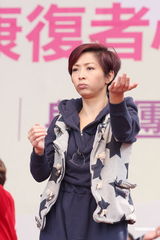 组图：林晓培呼吁曹格勿被酒精控制 明年将发片