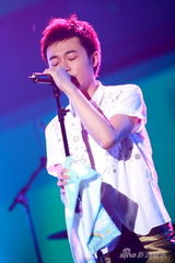 高清：热波音乐节第三天 苏打绿压轴万人合唱