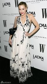 幻灯图集：布里坦妮墨菲香消玉损 生前倩影百张 