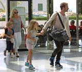 策划：小辣椒格温妮丝宣布离婚 往日恩爱照盘点