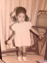 高清组图：莫文蔚庆入行20年办展览公开全裸照