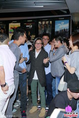 高清组图：《合伙人》香港特别场 三天王齐助阵