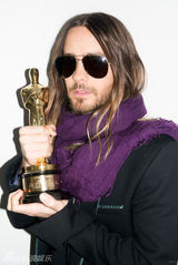 策划：百变杰瑞德-可男可女可胖可瘦可man可妖