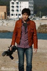 组图：军中韩星趣味盘点 赴前线指数大预测