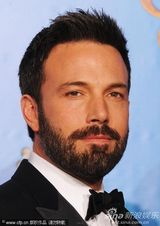 组图：本-阿弗莱克凭《德黑兰》获电影最佳导演