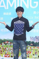 组图：台北梦想音乐节将举办 陈绮贞卢广仲助阵