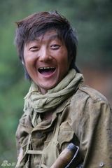 组图：王大治搞怪生活照及剧照集锦