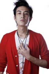 组图：《天涯明月刀》钟汉良陈楚河合体写真