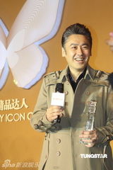 组图：翁虹车晓等助阵选秀 吴秀波口才出众评女星