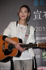 组图：张悬淡定谈“举旗”事件 不排斥重回北京